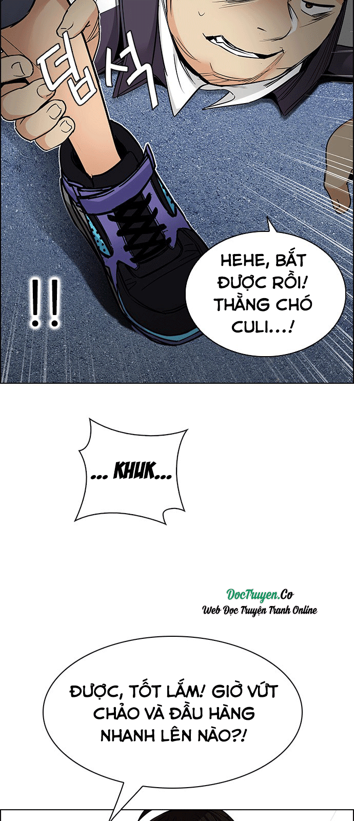 Dice - Chương 210 - Trang 31