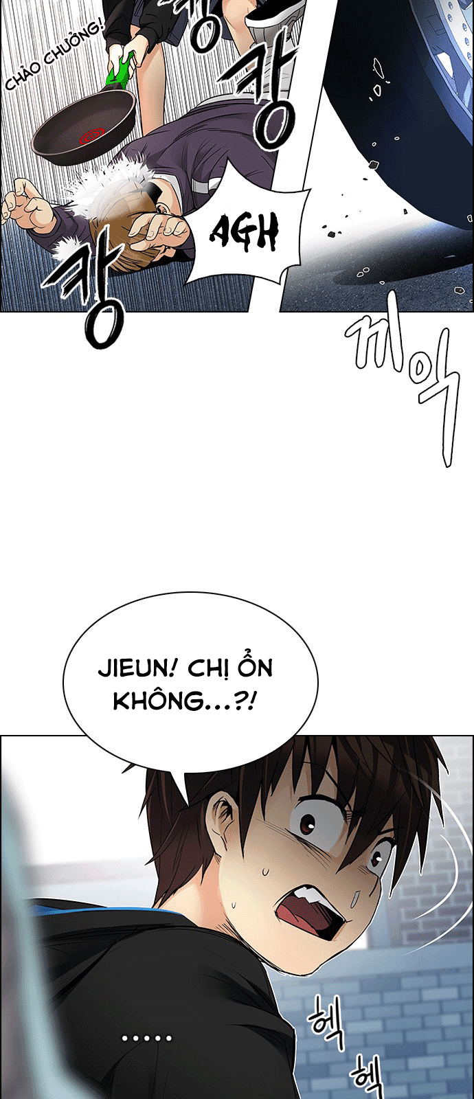 Dice - Chương 210 - Trang 37