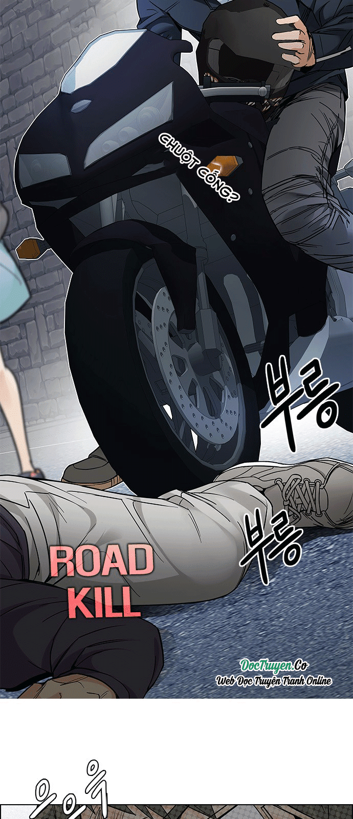 Dice - Chương 210 - Trang 39