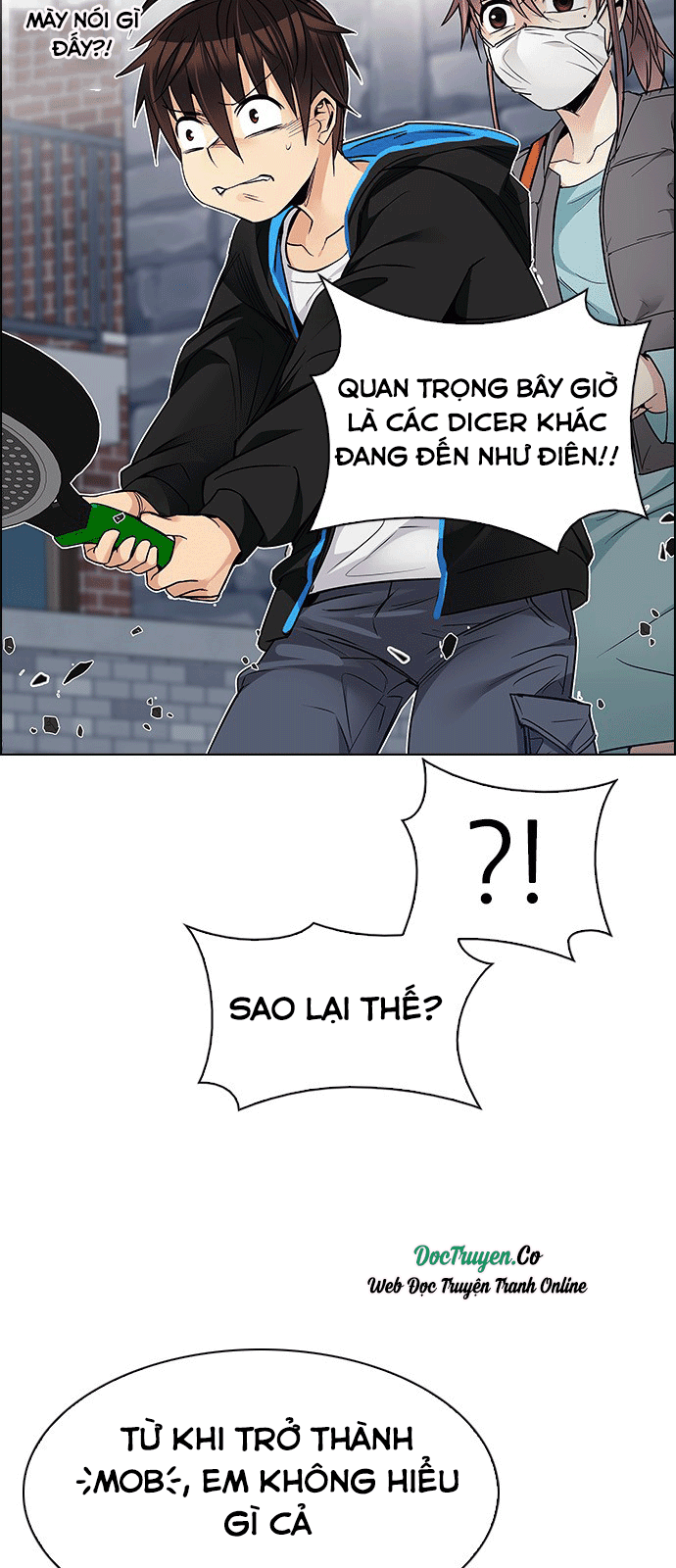 Dice - Chương 210 - Trang 5