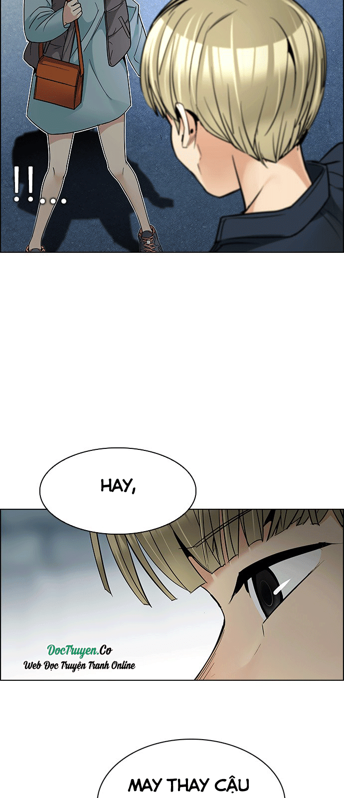 Dice - Chương 210 - Trang 42