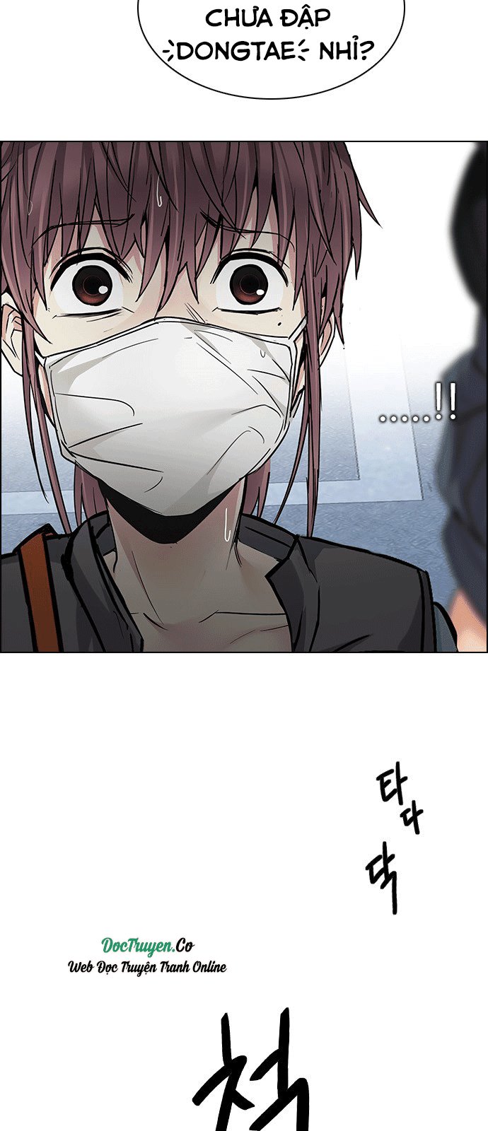 Dice - Chương 210 - Trang 43