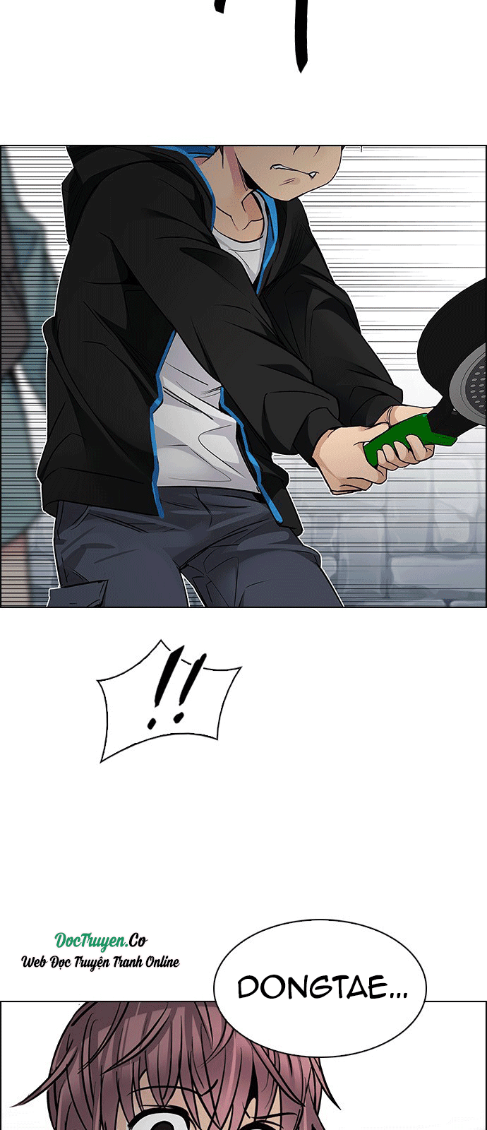 Dice - Chương 210 - Trang 44