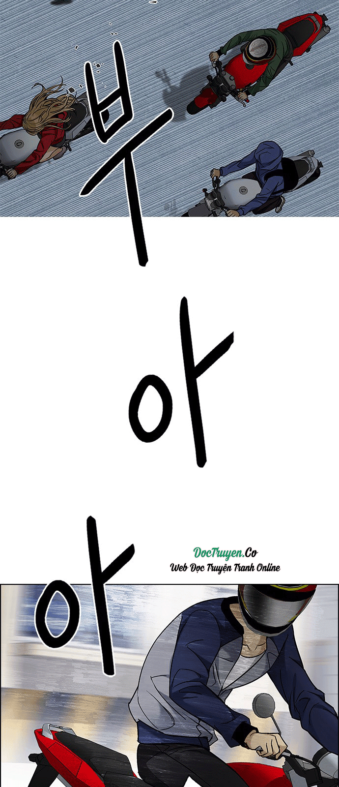 Dice - Chương 210 - Trang 50