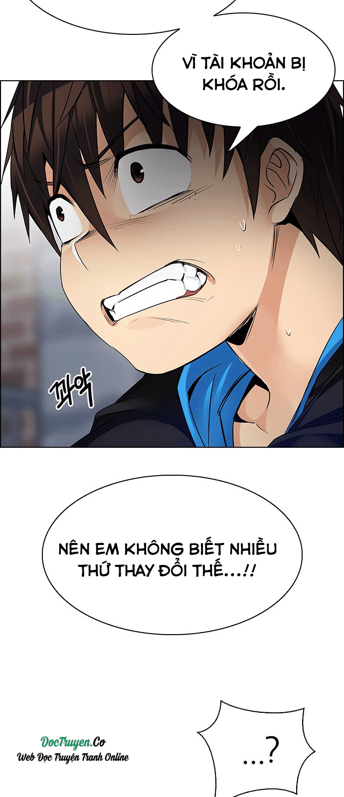 Dice - Chương 210 - Trang 6