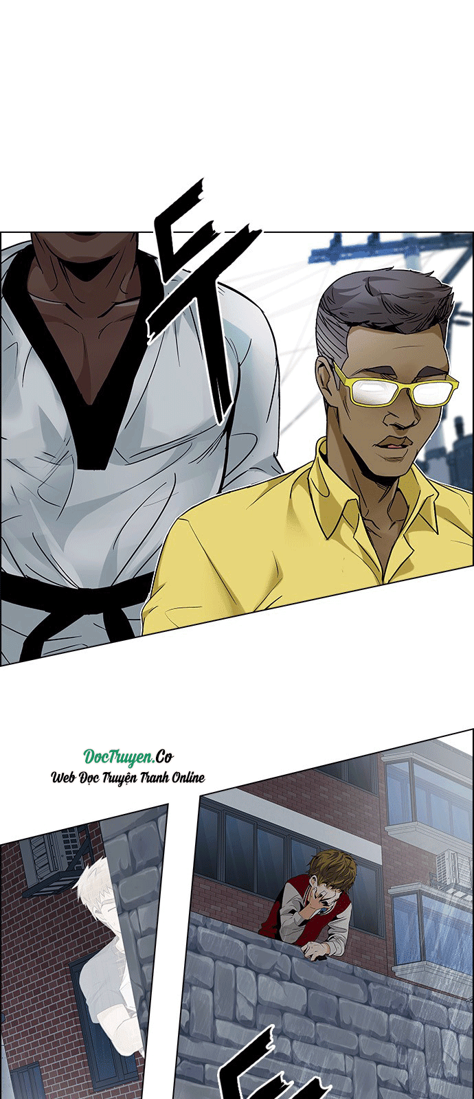 Dice - Chương 210 - Trang 56