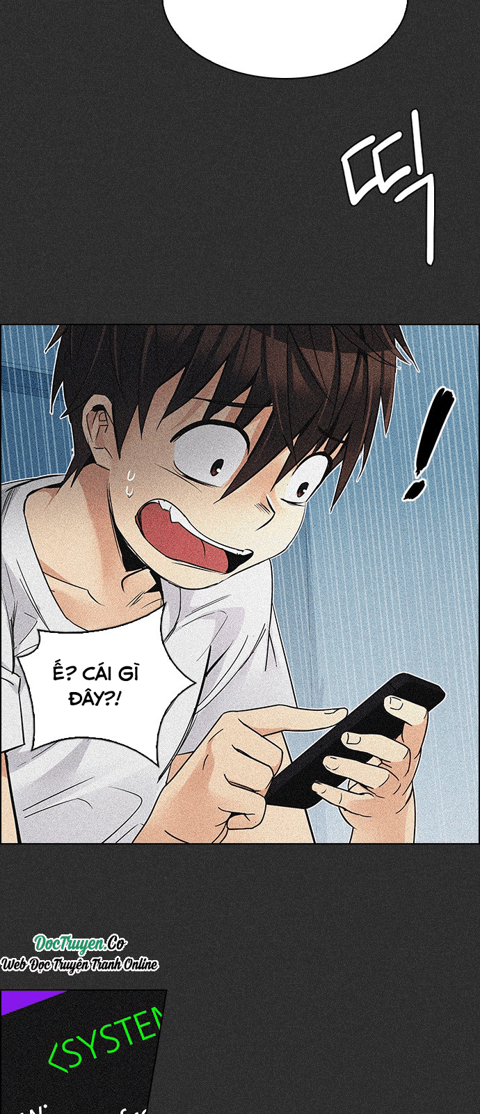 Dice - Chương 210 - Trang 8