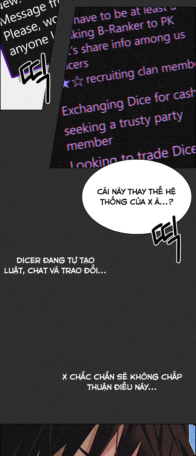 Dice - Chương 210 - Trang 9