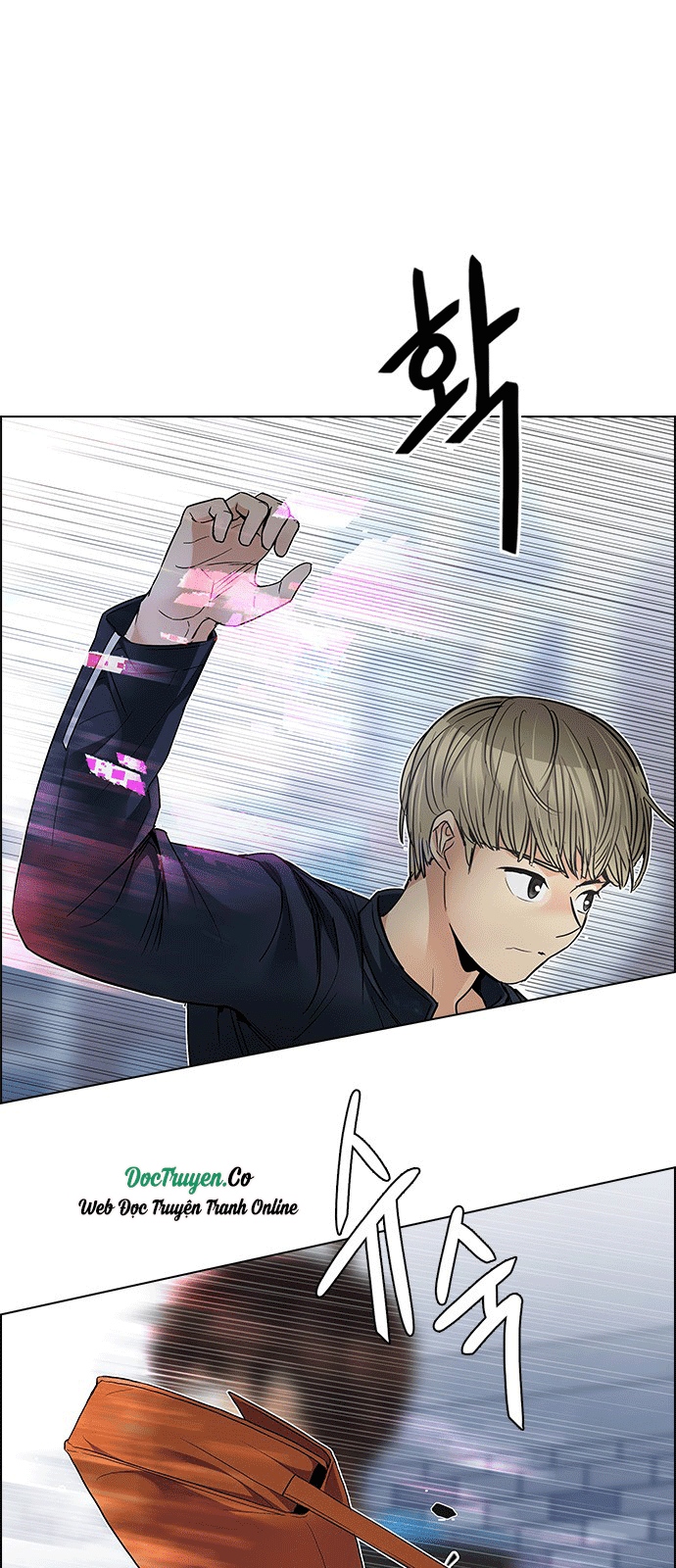 Dice - Chương 211 - Trang 12