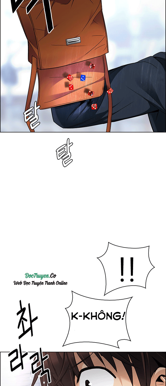 Dice - Chương 211 - Trang 15