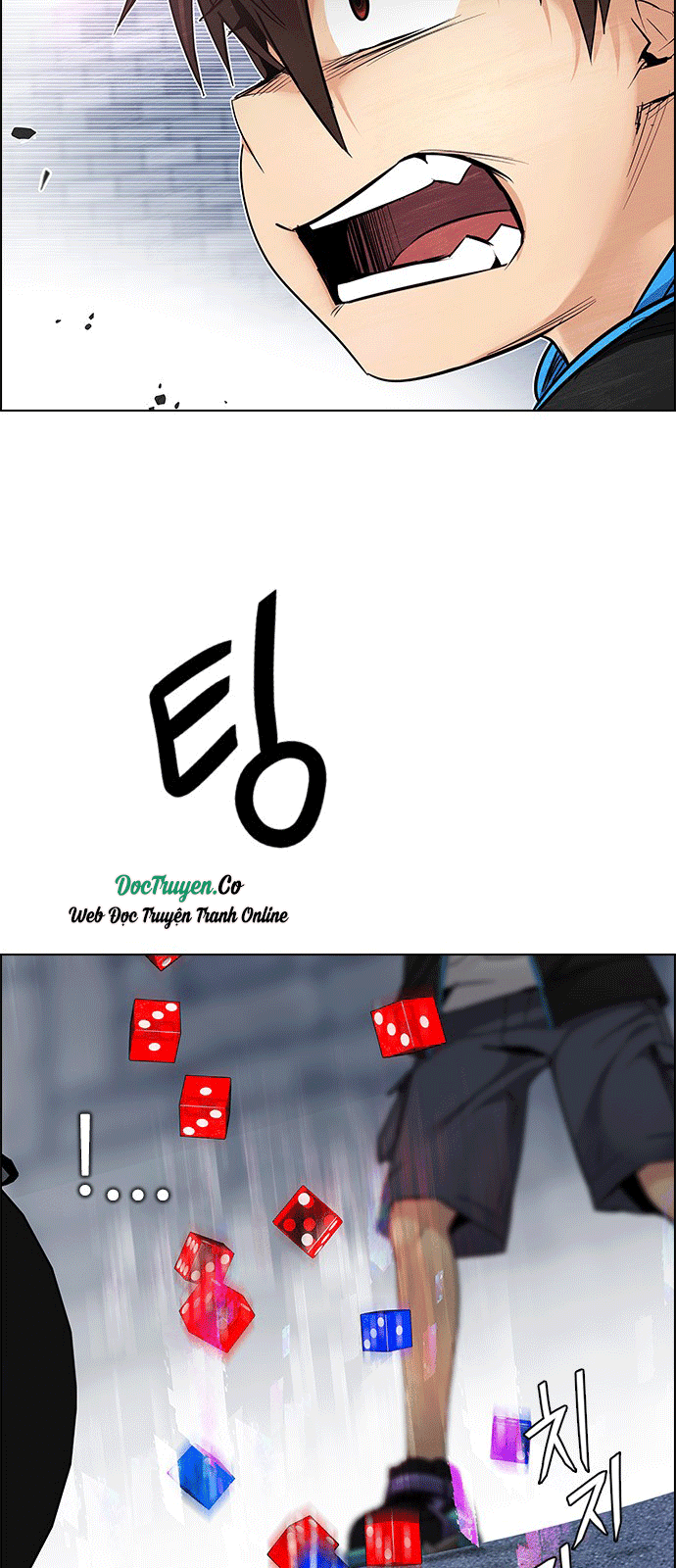 Dice - Chương 211 - Trang 16