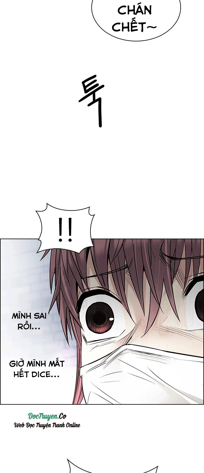 Dice - Chương 211 - Trang 18
