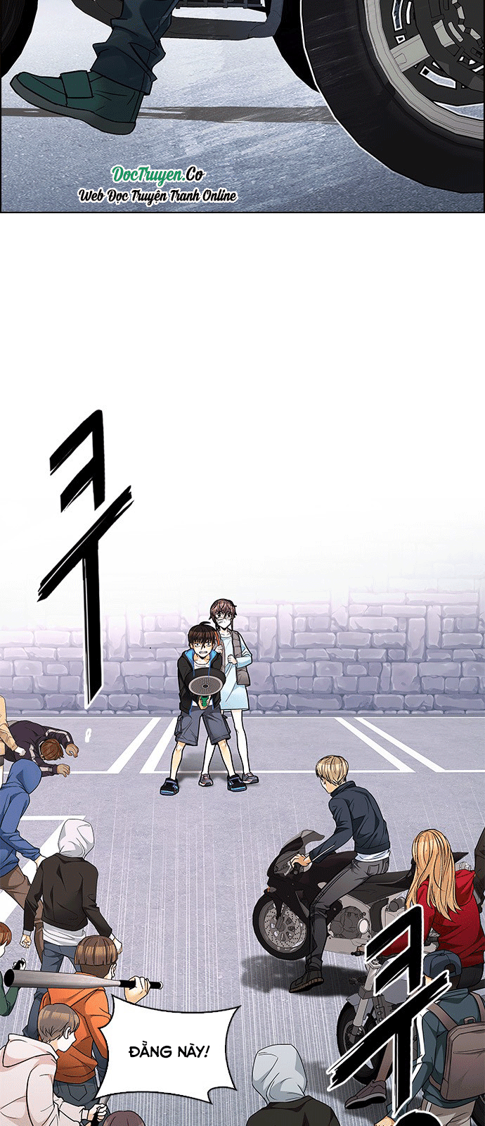 Dice - Chương 211 - Trang 3