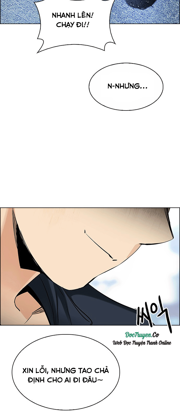 Dice - Chương 211 - Trang 22