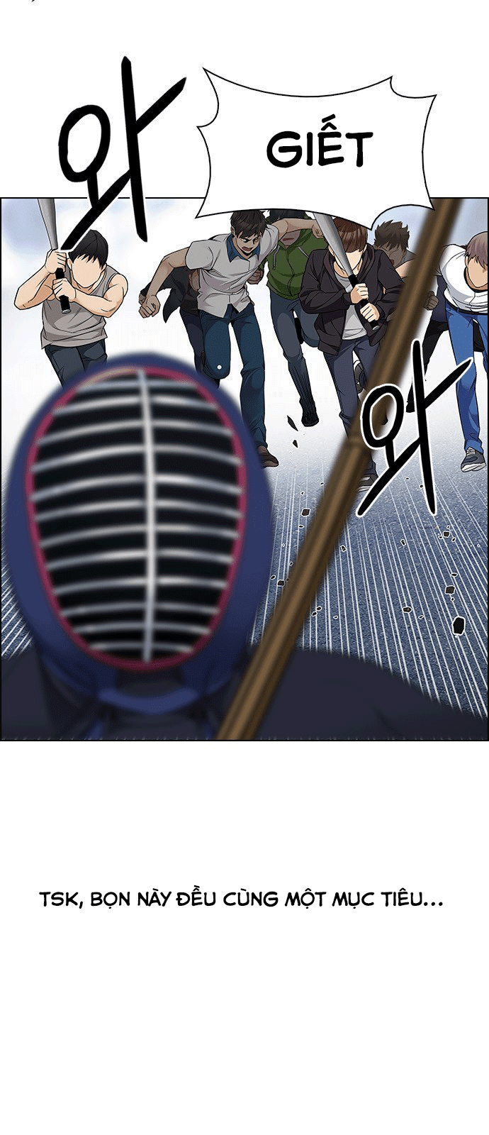 Dice - Chương 211 - Trang 26