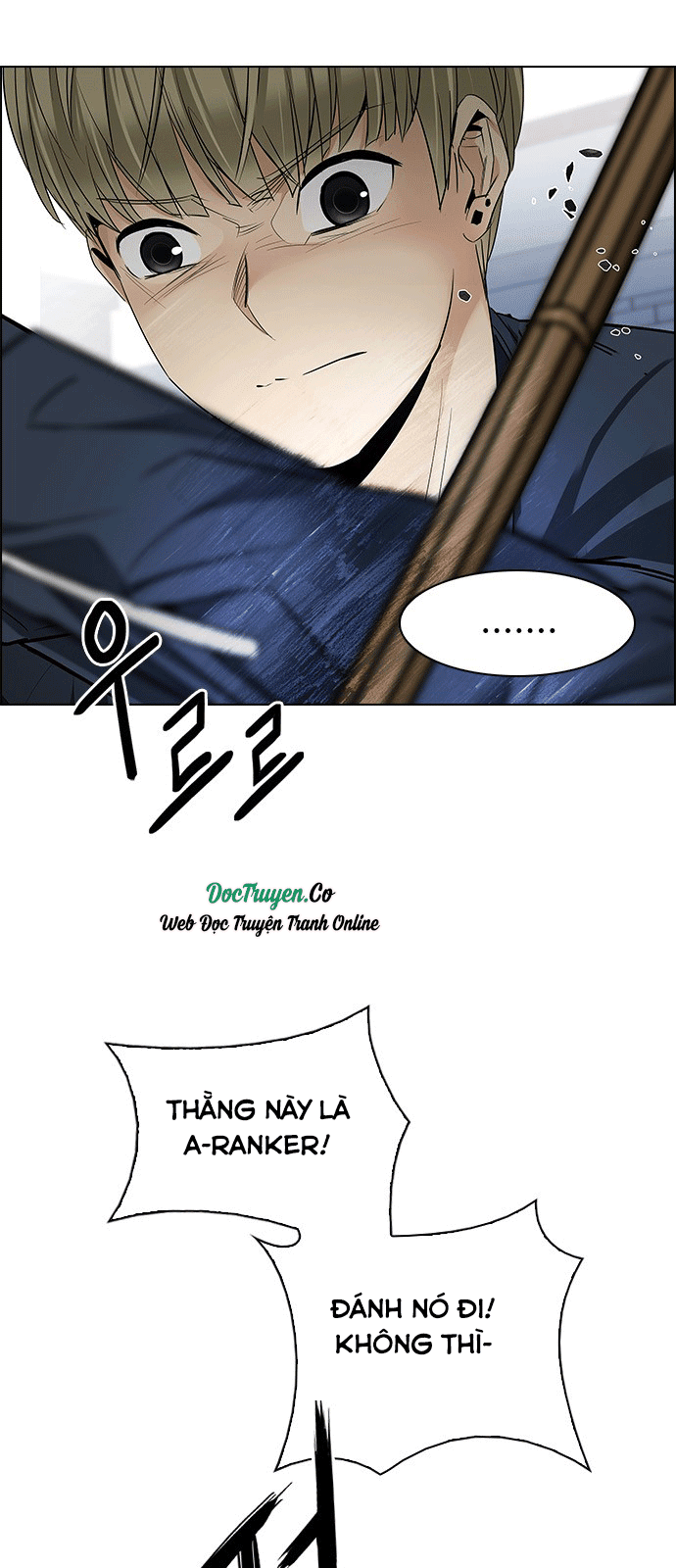 Dice - Chương 211 - Trang 27