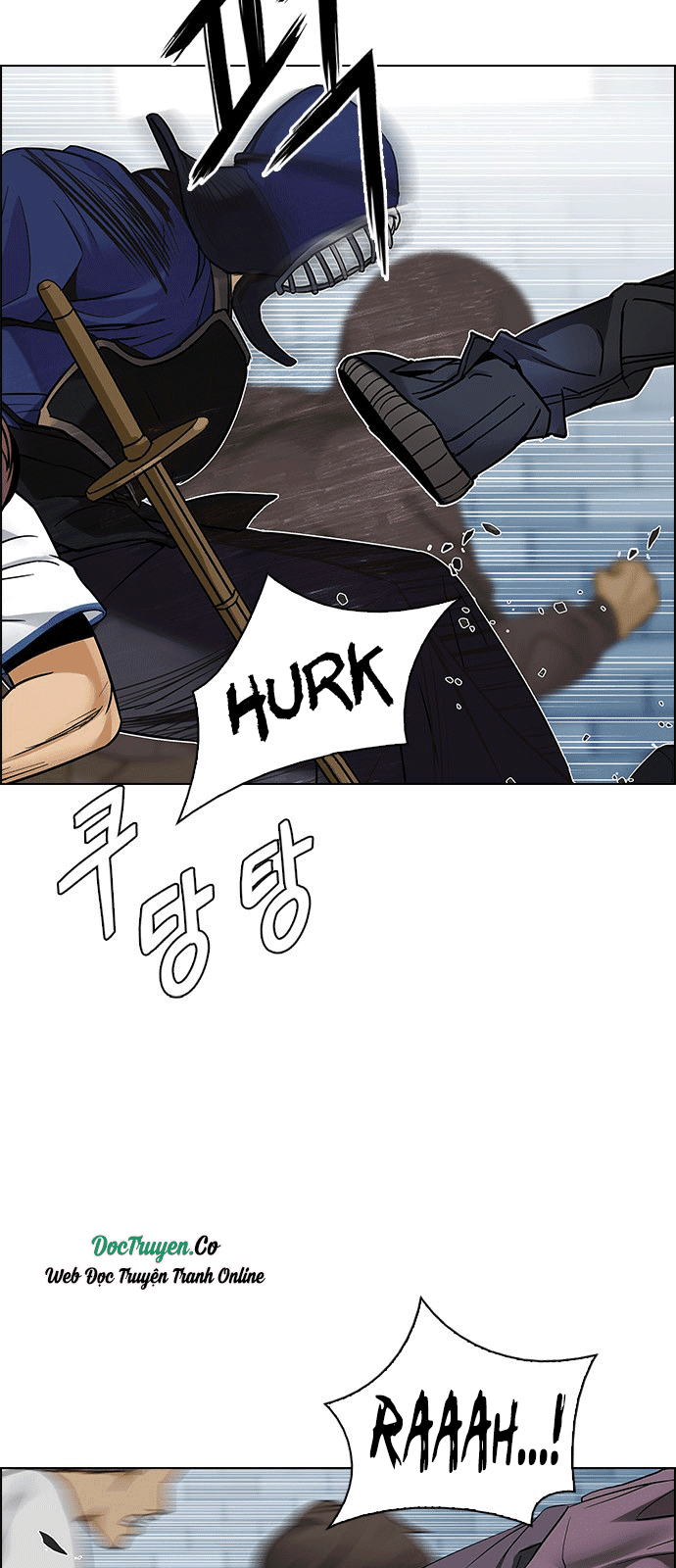 Dice - Chương 211 - Trang 28