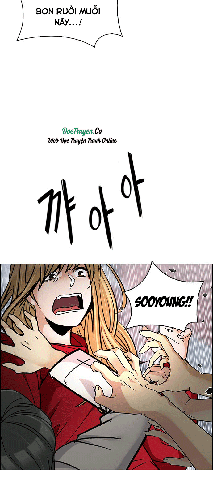 Dice - Chương 211 - Trang 30