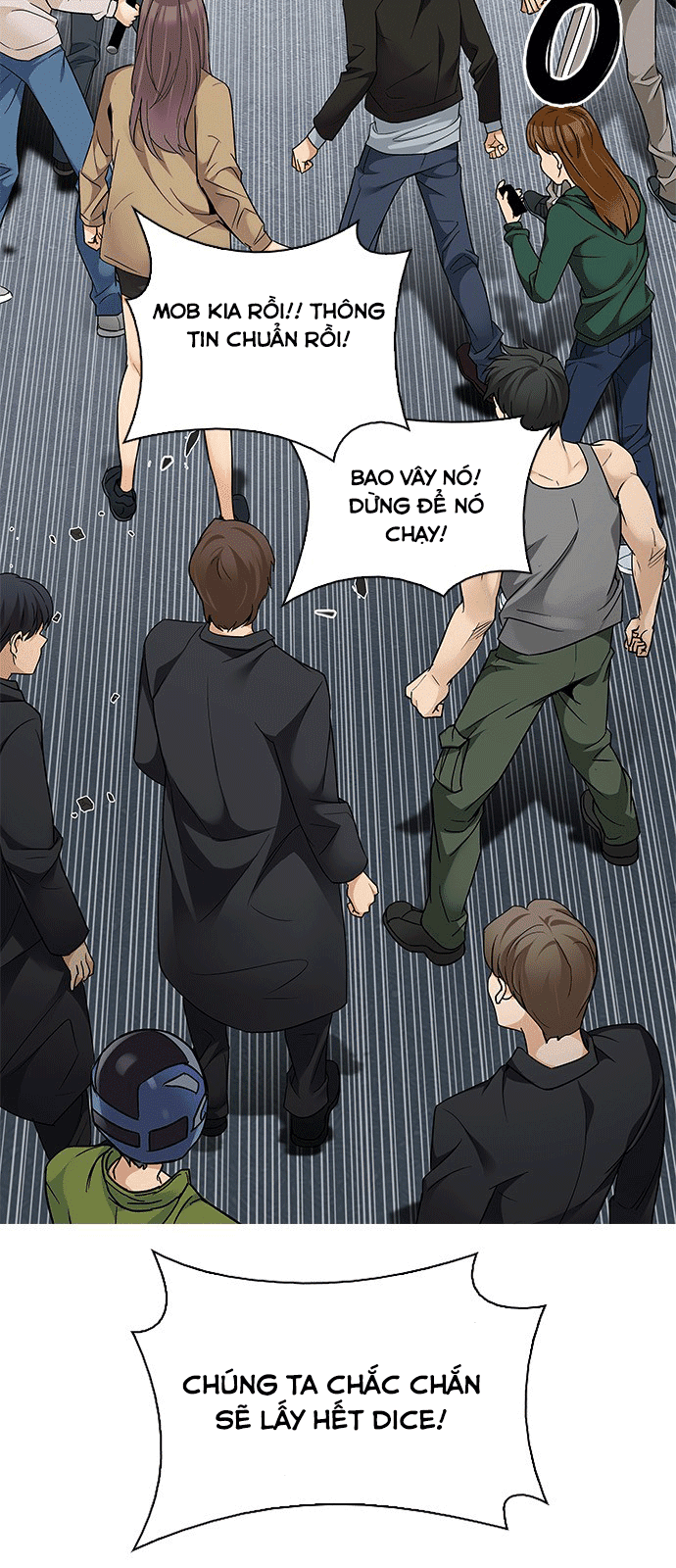 Dice - Chương 211 - Trang 4