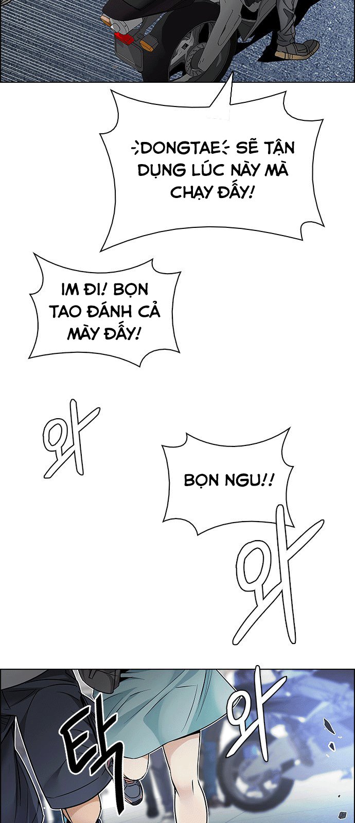 Dice - Chương 211 - Trang 33