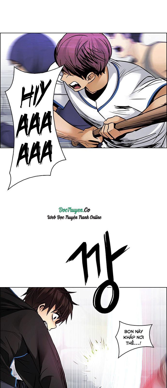 Dice - Chương 211 - Trang 38