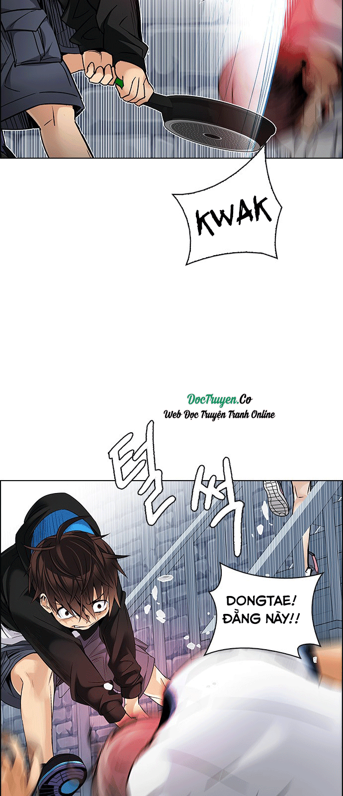 Dice - Chương 211 - Trang 39