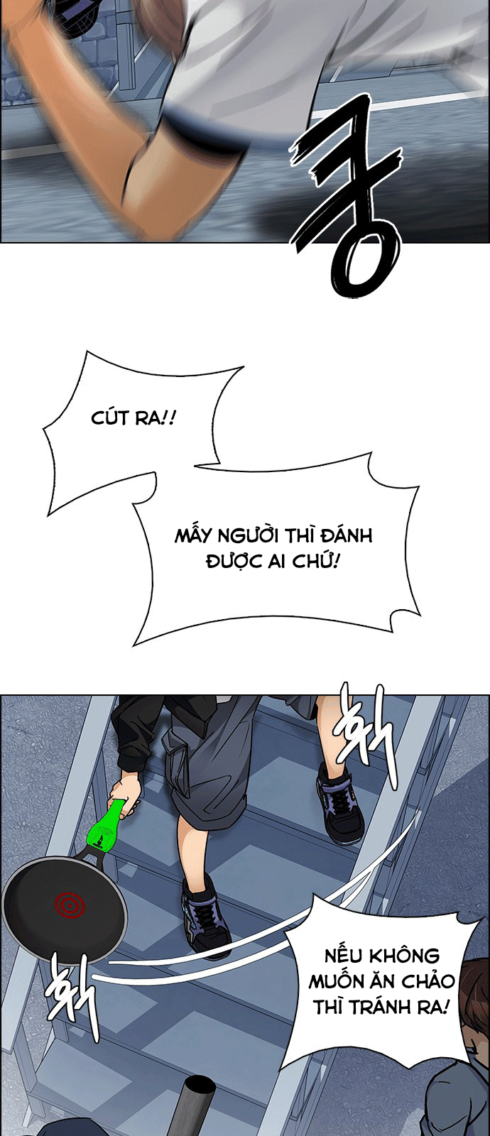 Dice - Chương 211 - Trang 40