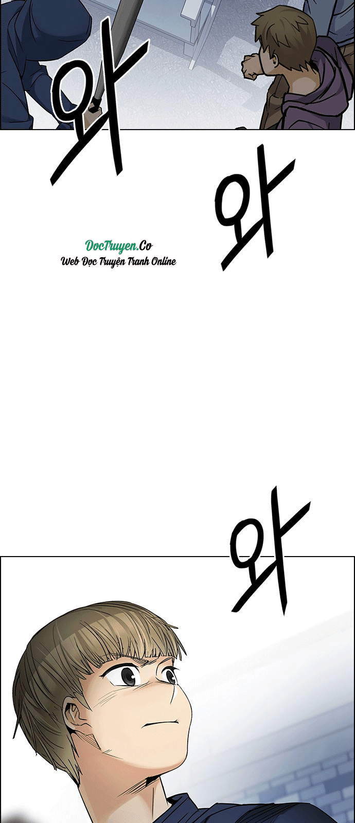 Dice - Chương 211 - Trang 41