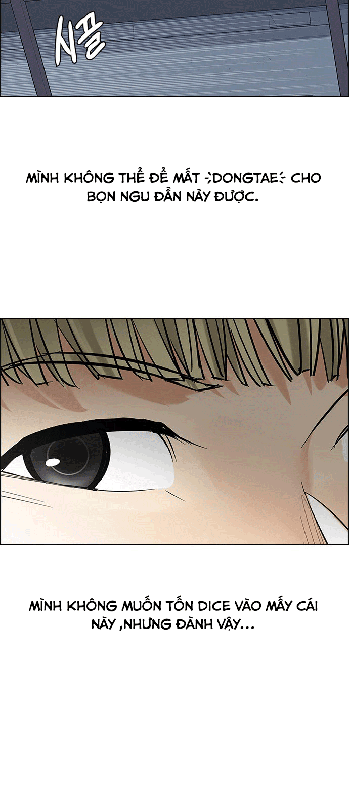Dice - Chương 211 - Trang 43