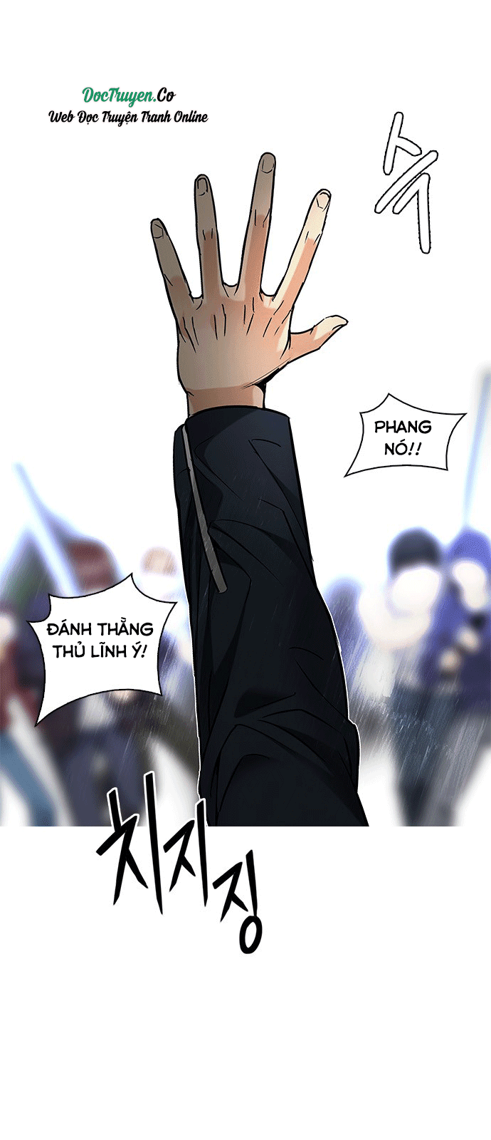 Dice - Chương 211 - Trang 44