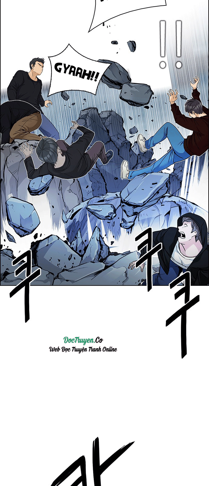 Dice - Chương 211 - Trang 47