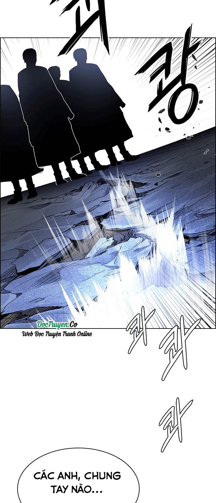 Dice - Chương 211 - Trang 48
