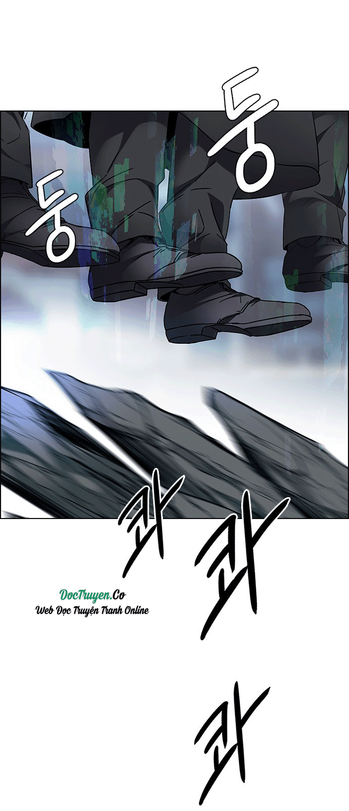 Dice - Chương 211 - Trang 50