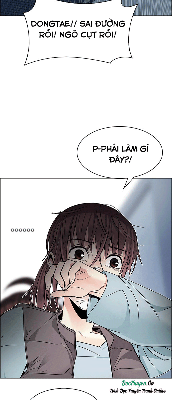 Dice - Chương 211 - Trang 52