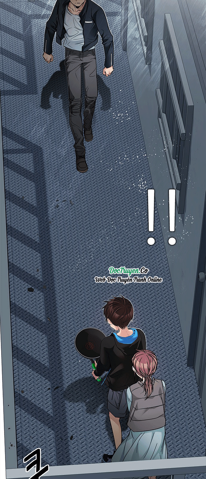 Dice - Chương 211 - Trang 55