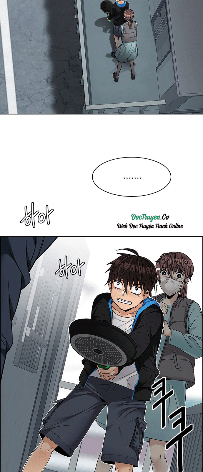 Dice - Chương 212 - Trang 2