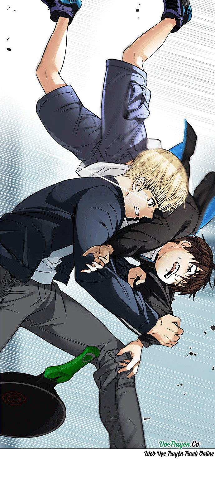 Dice - Chương 212 - Trang 13