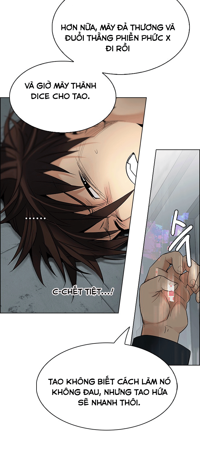 Dice - Chương 212 - Trang 18