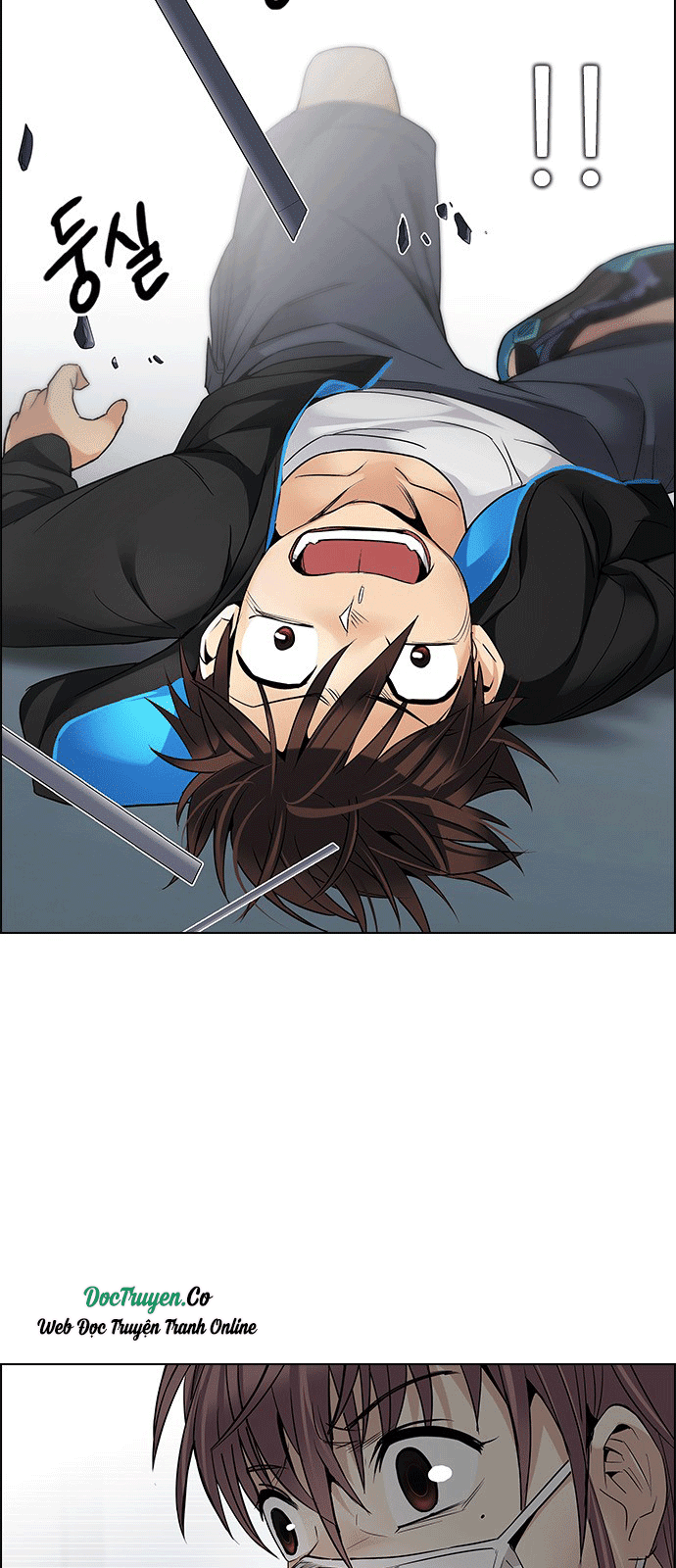 Dice - Chương 212 - Trang 20