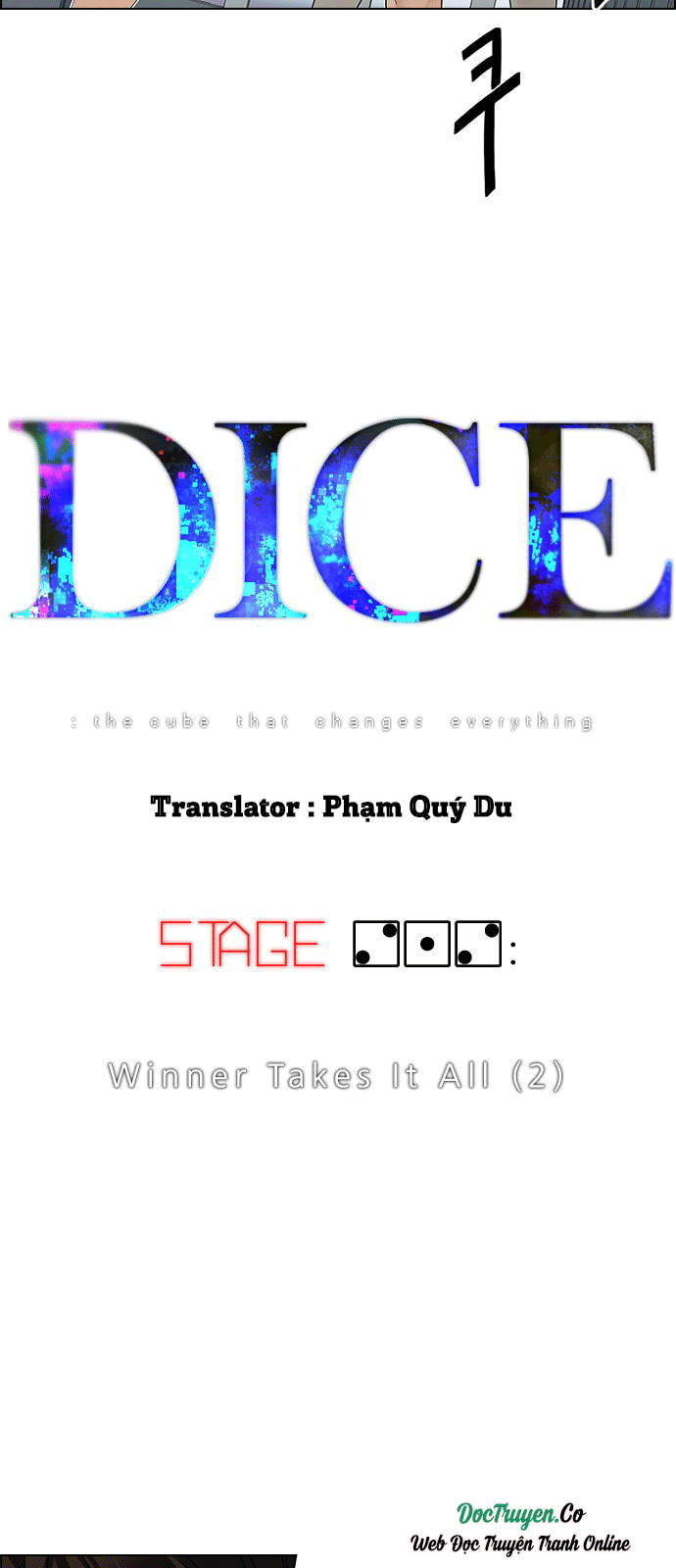 Dice - Chương 212 - Trang 3