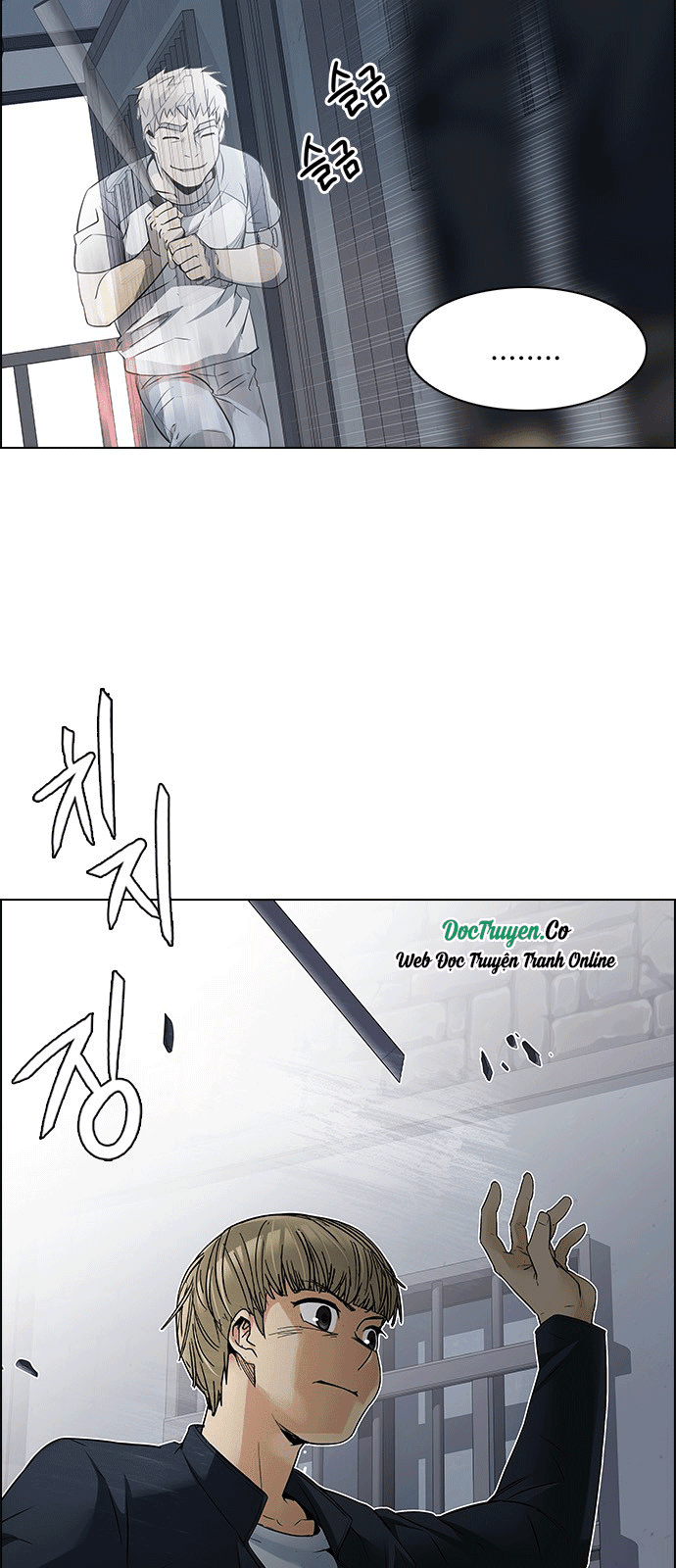 Dice - Chương 212 - Trang 22