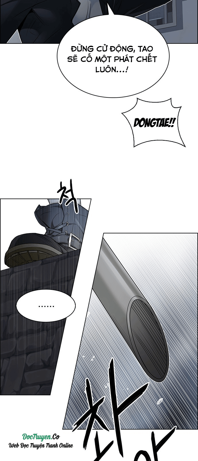 Dice - Chương 212 - Trang 23