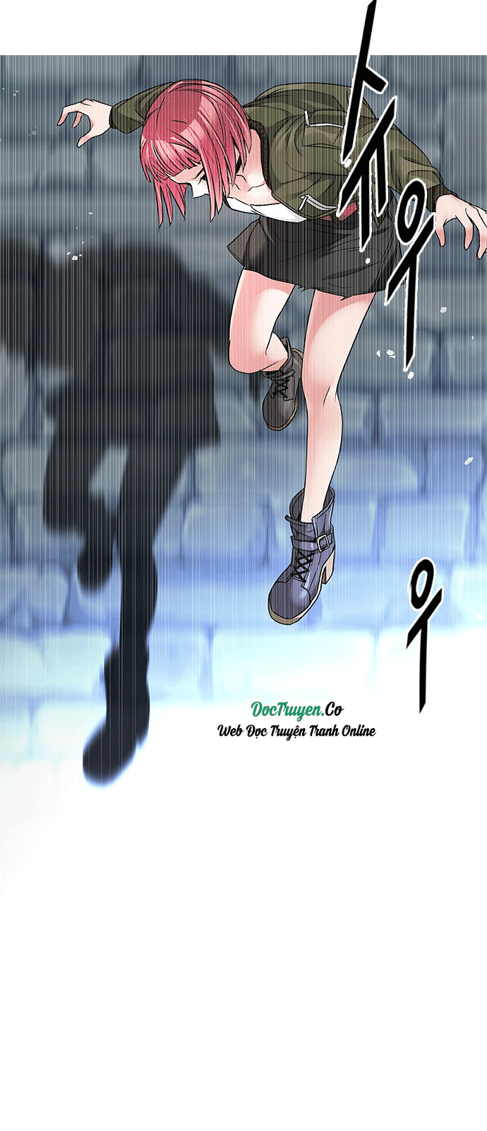 Dice - Chương 212 - Trang 25