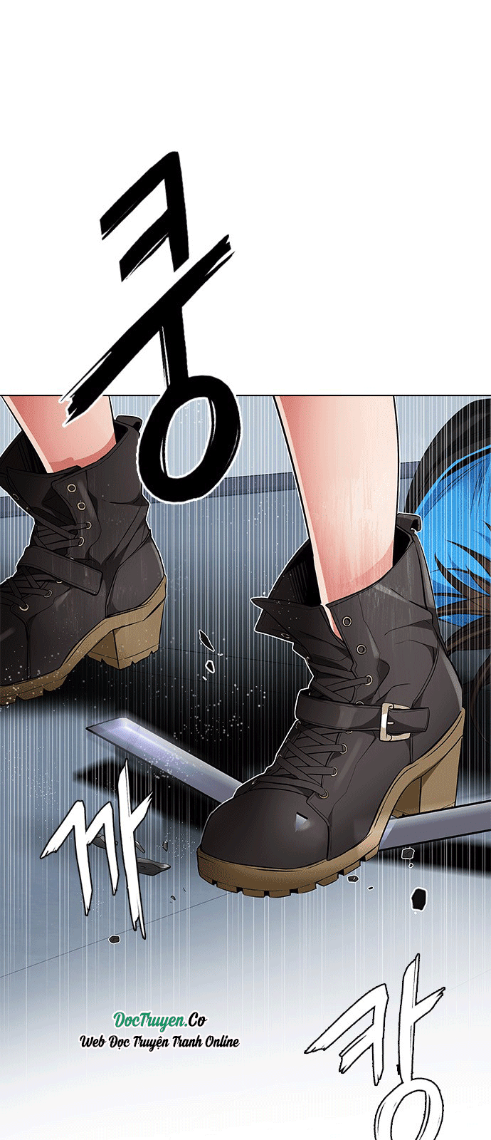 Dice - Chương 212 - Trang 26