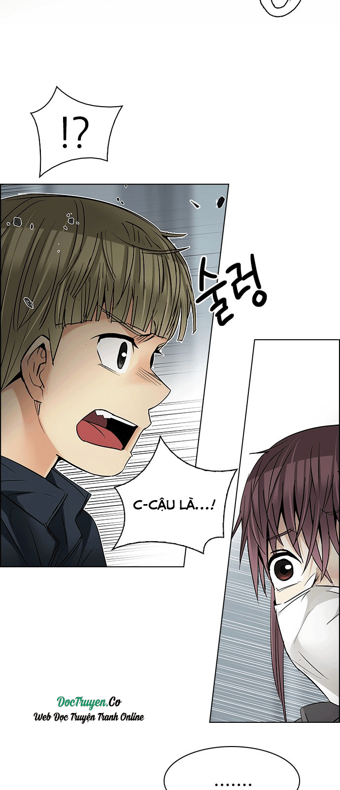 Dice - Chương 212 - Trang 27