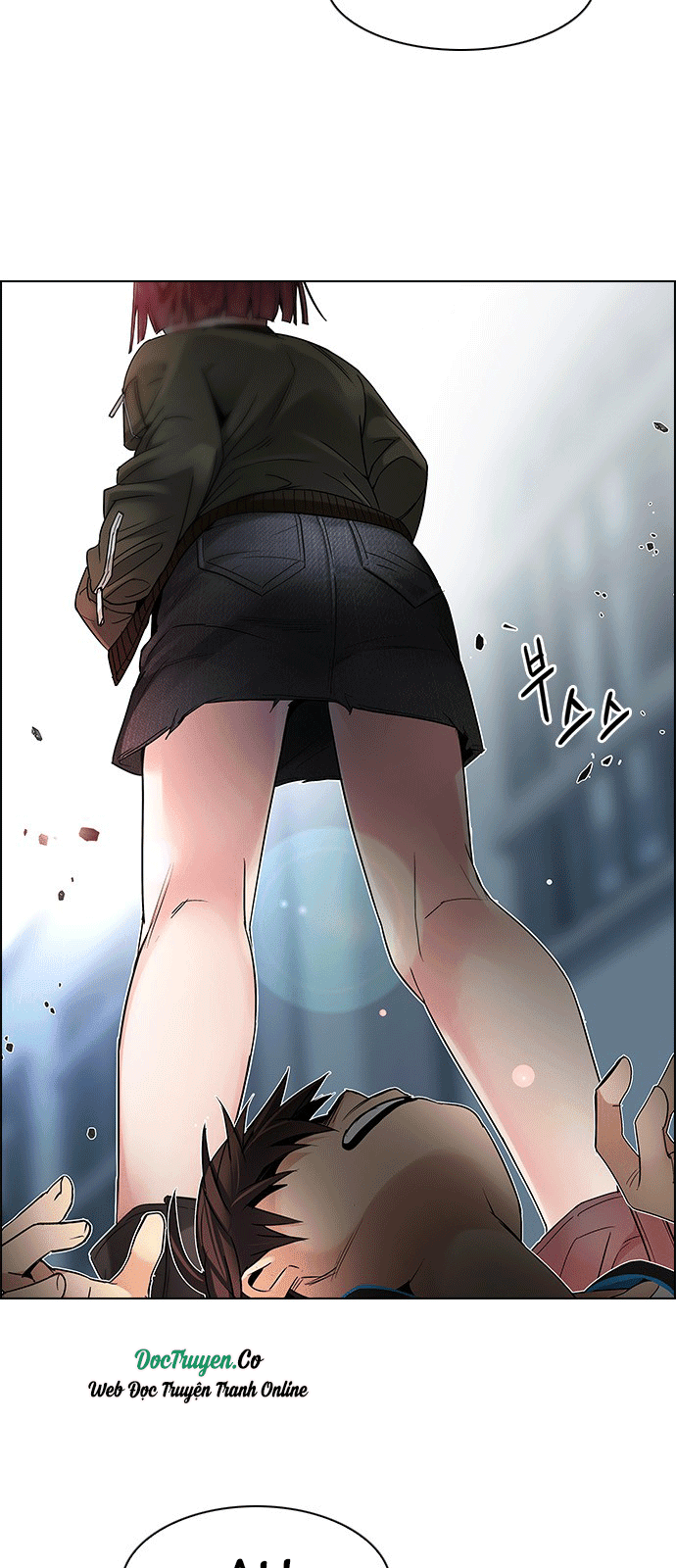 Dice - Chương 212 - Trang 28