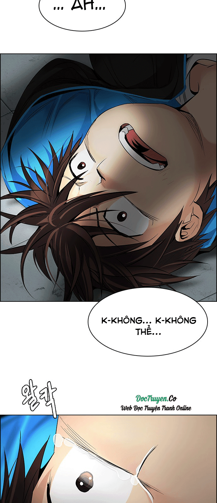 Dice - Chương 212 - Trang 29