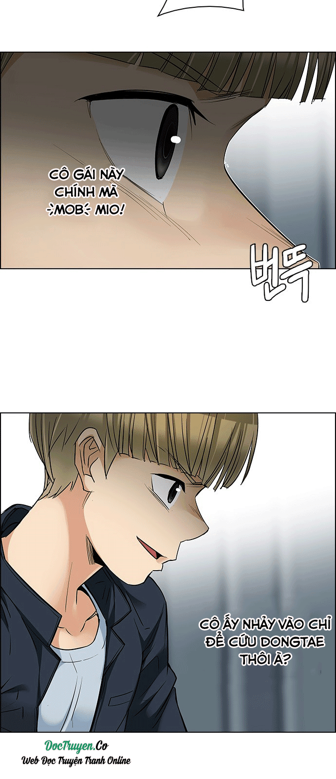 Dice - Chương 212 - Trang 32