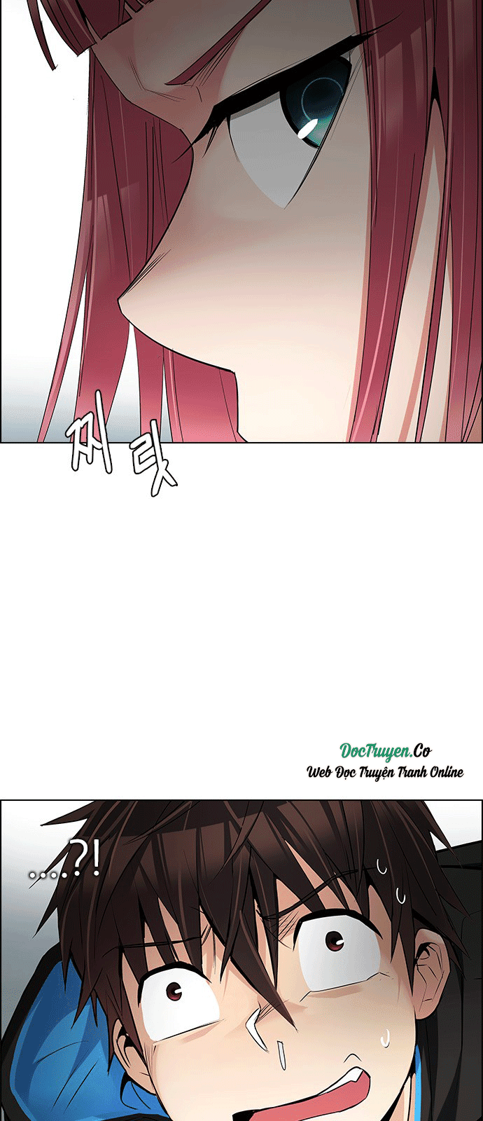 Dice - Chương 212 - Trang 37