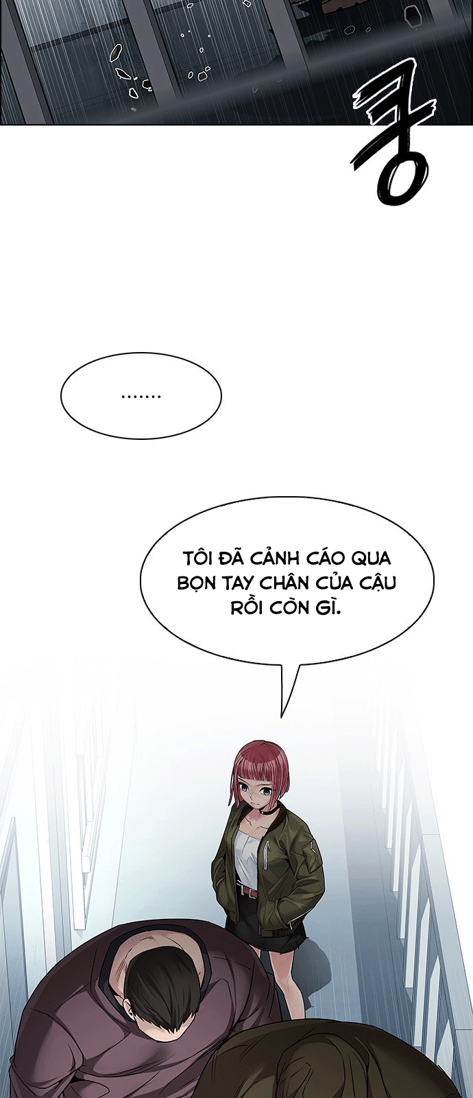 Dice - Chương 212 - Trang 40